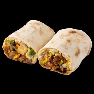 Лаваш Йерусалим микс