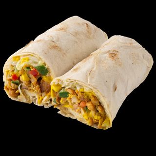 Лаваш Шауарма