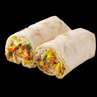 Лаваш Пилешко Филе