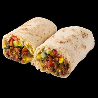 Лаваш Кебаб