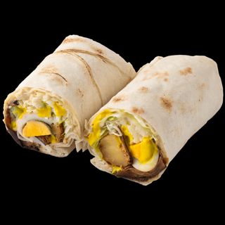 Лаваш Сабих