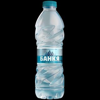 Минерална вода (500мл)