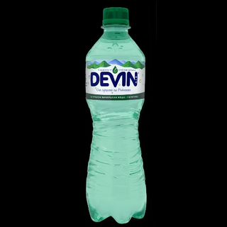 Сода Девин 500ml