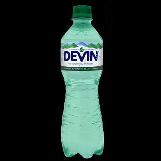 Сода Девин 500ml