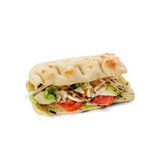 Сандвич Капрезе (200г)