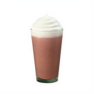 Ube Flavour Vanilla Coffee Frappuccino®