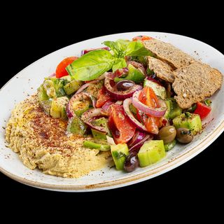 Арабска салата 400гр