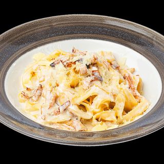 Талиатели Карбонара (400гр)