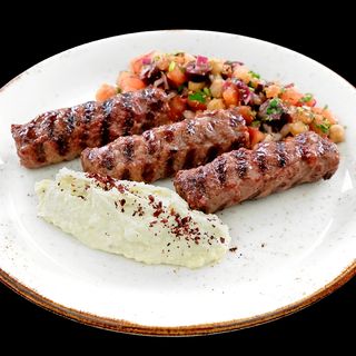 Телешки кебапчета Блек Ангъс 300гр