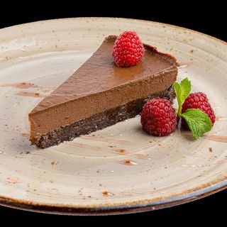 Веган десерт 150гр