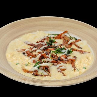 Ризото Гуанчале (400гр)