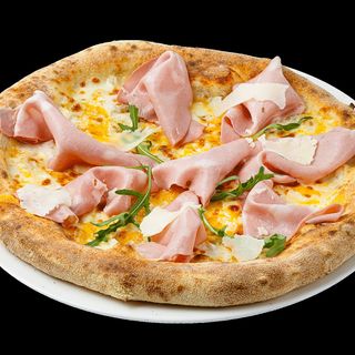 Мортадела Пистачио (500гр)