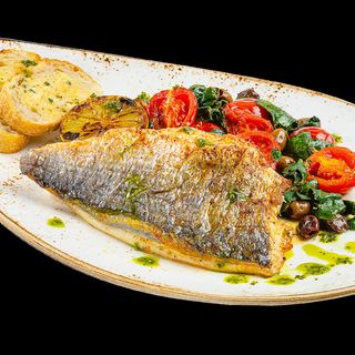 Ципура филе (400гр)