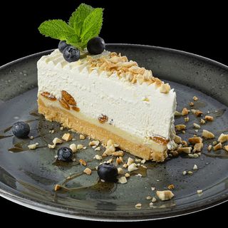 Бял Трюфел с бадем (150г)