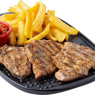 Вратни каренца (400г)