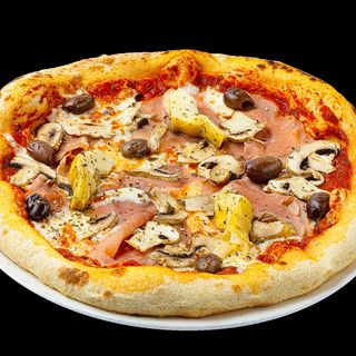 Капричоза (1200г)