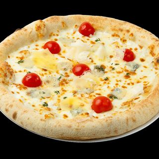 Куатро Формаджи (500г)