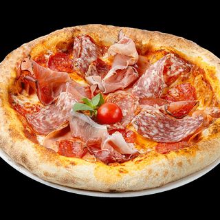 Куатро Салами (550г)