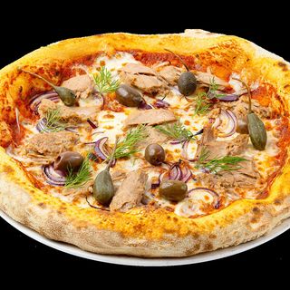 Риба Тон (550г)