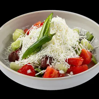 Шопска салата (450г)