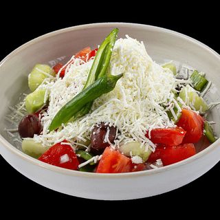 Шопска салата (450г)