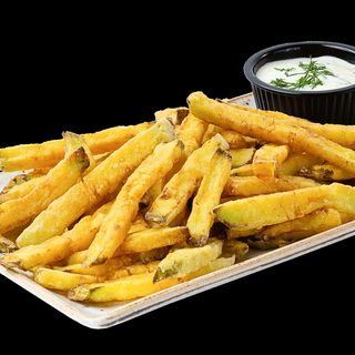 Хрупкави тиквички  (250г)