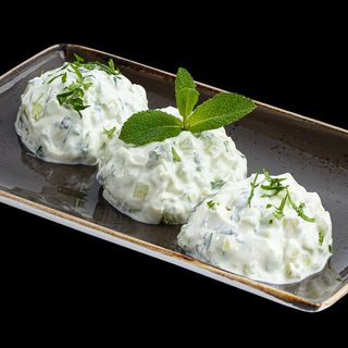 Дзадзики (300г)