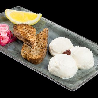 Домашен тарама хайвер (250г)