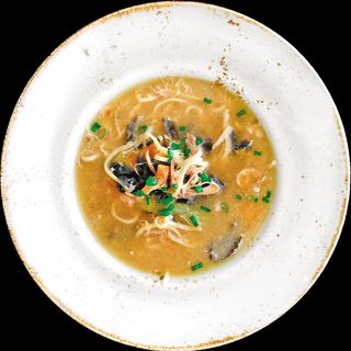 Азиатска супа (350г)