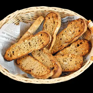 Рустик фокача (180г)
