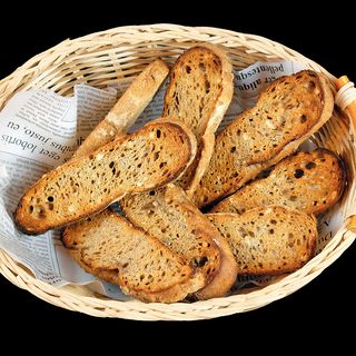 Рустик фокача (180г)