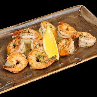 Скариди (180г)