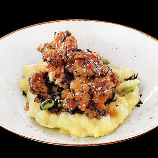 Пуешко с темпура (300г)