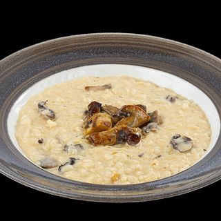 Ризото с гъби (400гр)