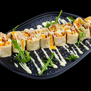 Цезар Суши (350гр)