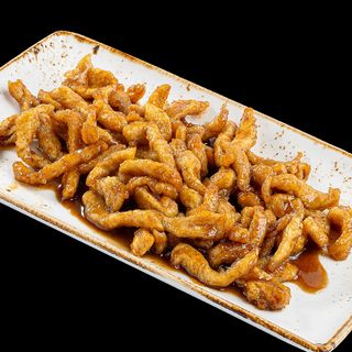 Пиле Шогаяки ( 250гр )