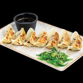 Тофу Гьоза ( 180гр )