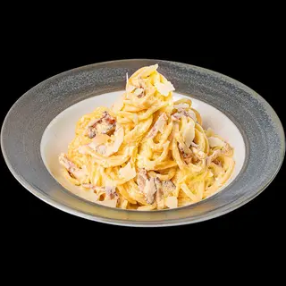Спагети Карбонара (400гр)
