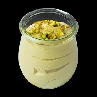 Пистачио мус (150гр)