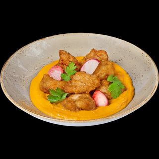 Пиле Карааге ( 350гр)
