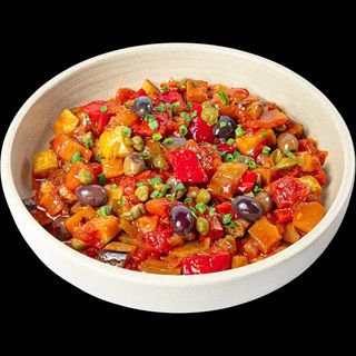 Лятна Капоната (350гр)
