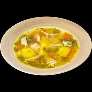 Рибена чорба (350г)