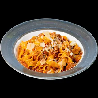 Талиатели Болонезе (400г)
