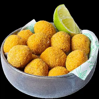 Оливе ала Асколана (200гр)