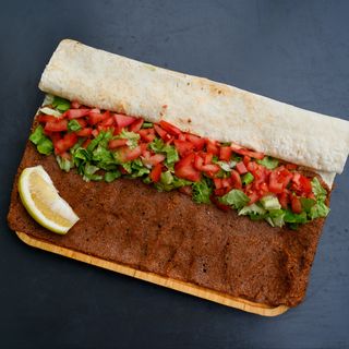 Чий кьофте дюрюм