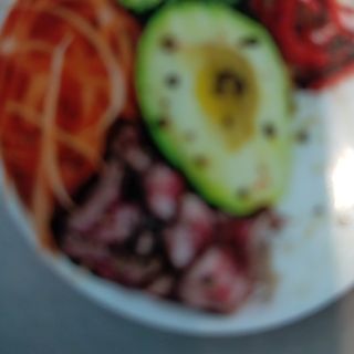 Nutrimix с телешко