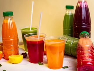 Лимонада с джинджифил