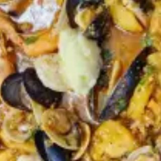 142- Осем съкровища с морски дарове