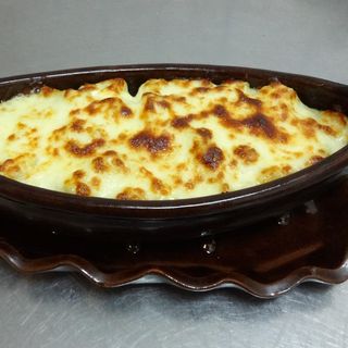 Гондола Пилешки жулиени