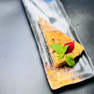 Френска селска торта (125г)